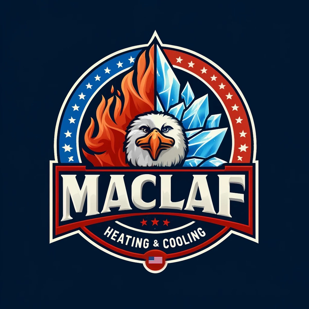 Maclaf Heating and Cooling